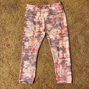 Super Cute Athletic Leggings